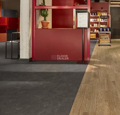 Forbo Allura Puzzle 63496PZ7 grey waxed oak фото 2 | FLOORDEALER